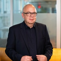 Joern Bergmann