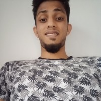 Shammas Abdulla