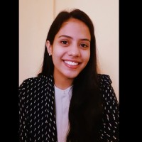 Janhavi Gosavi