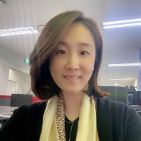 임 (Im)유슬 (Grace)