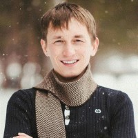 Andrey Kuzminykh