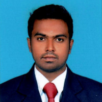 Nagarajan Krishnan