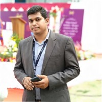 Hariprasad R