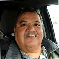 Ruben Saldivar
