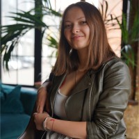 Athena Turaeva