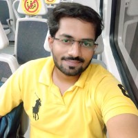 Sourabh Chourasiya