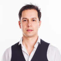 Neil Upadhyay