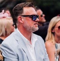 Simon Metcalf