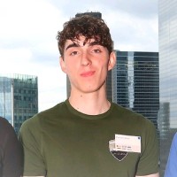 Cameron Jones