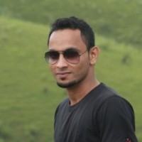 Asharaf P