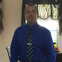 Christopher Haney