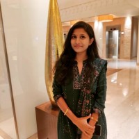 Shruthi Ravichandran