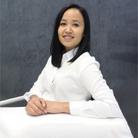 Zhanat Almatova, PMP®