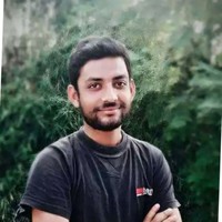Abhishek Garg