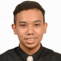 Danial Zamri