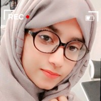 Tasmiya Afzal