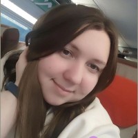 Яна Верас