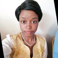 Christelle Ndefo