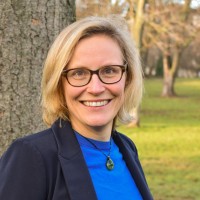 Dr. Maria Scharlau