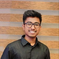 Shivprasad Choudhury