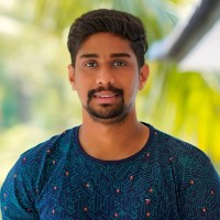 Vishnu Chandran