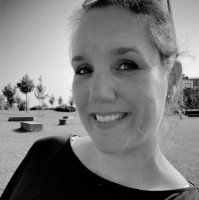 Eveline Waardenburg