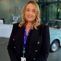 Georgina Arthurs