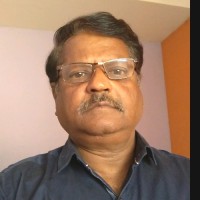 Sunil Mahamuni