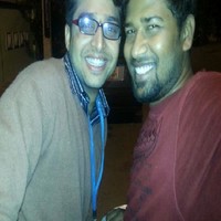 Manoj D.N