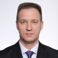 Михаил Маркин