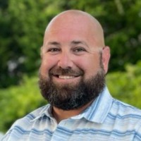 Michael LaBarge