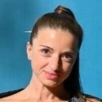 Bobana Stanojevic Terzic