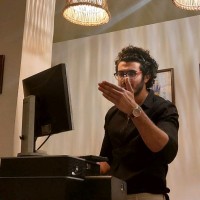 Ibrahim Salama