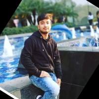 Nitin Goyal