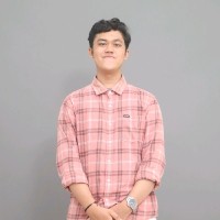 M.Saddam Rafi Siddiq