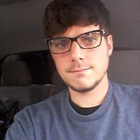 Lucas (Luke) Brown