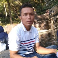 Fahrizal Ma'Ruf