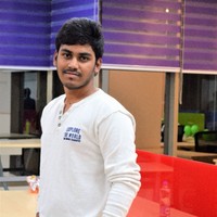 Chaithanya Kumar