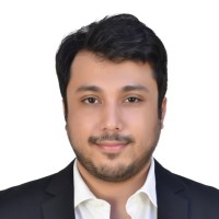 Syed Ali Hamza Rizvi