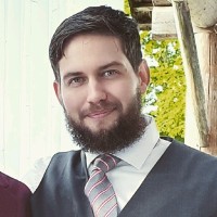 Joshua Waterman