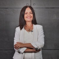 Iryna Zolotarevych