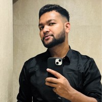 Md Danish Iqbal
