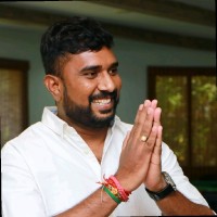 Ashok Aravind K