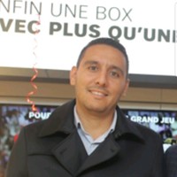 Amar Diouani