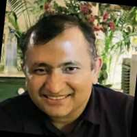 Aashish Agarwal
