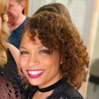 Danielle Harrison