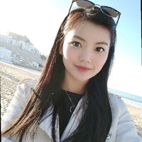 Charlene Amponin