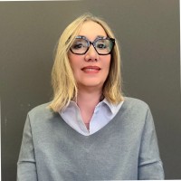 Lucia Patrizia Finocchiaro