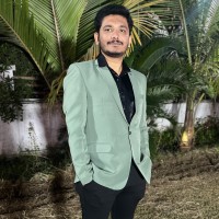 Pujan Dave