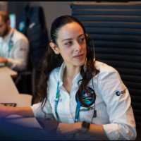 Camilla Gison